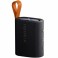 ΦΟΡΗΤΟ ΗΧΕΙΟ XIAOMI SOUND POCKET (QBH4269GL) BLACK  WATERPROOF